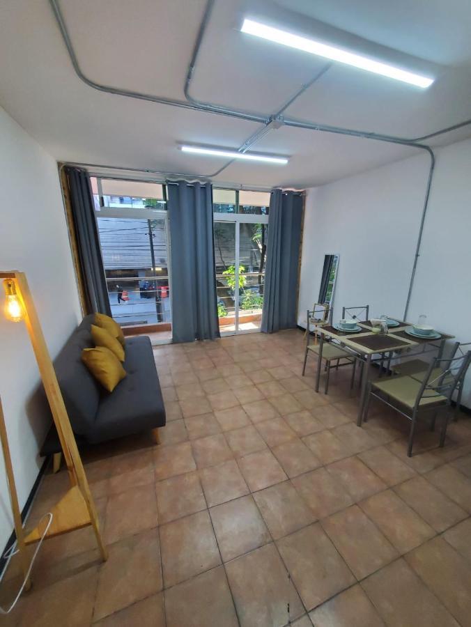 Estudios Rio Lerma Μεξικό Εξωτερικό φωτογραφία
