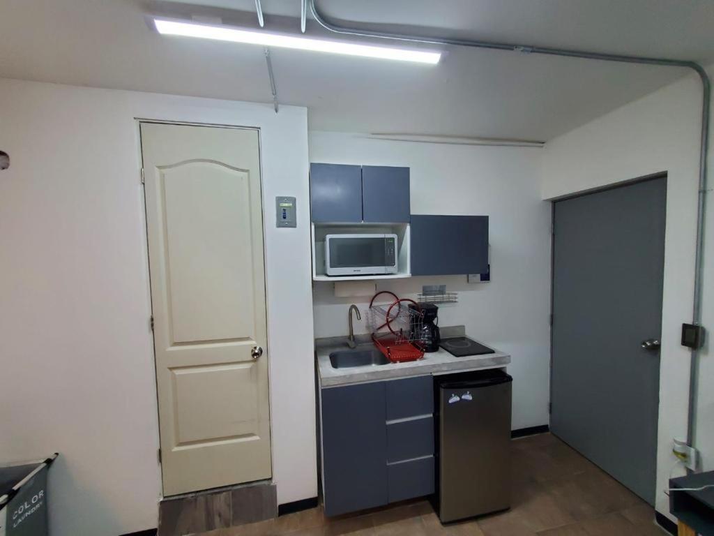 Estudios Rio Lerma Μεξικό Εξωτερικό φωτογραφία